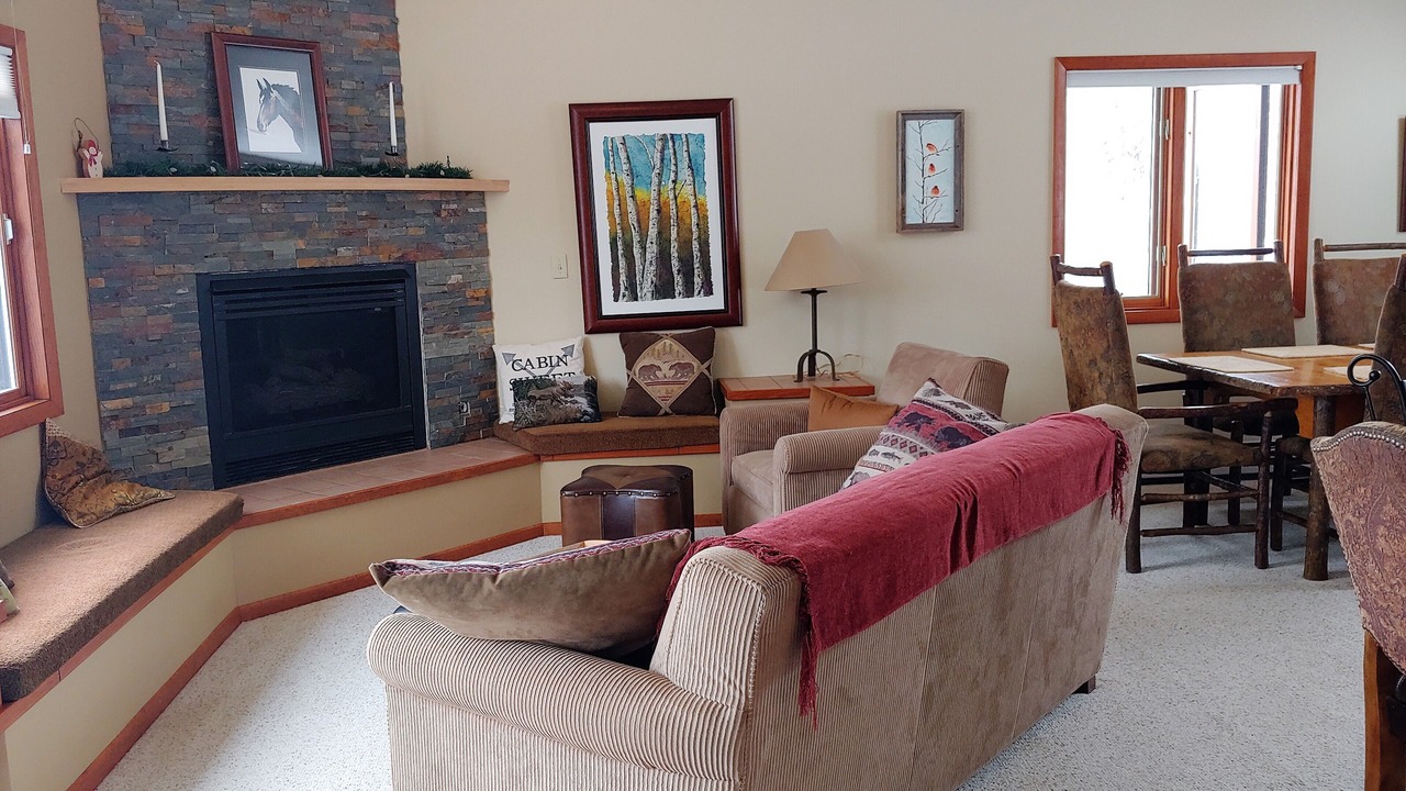 Photo of Livingroom in Wildernest