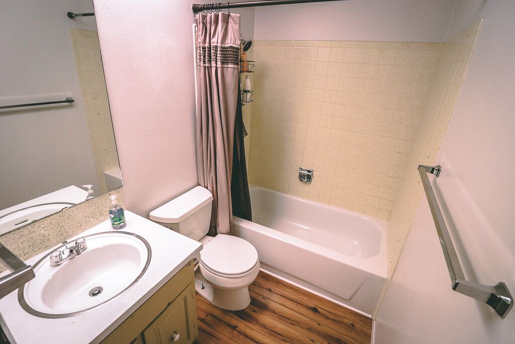 Photo of Bathroom in Georgetown
