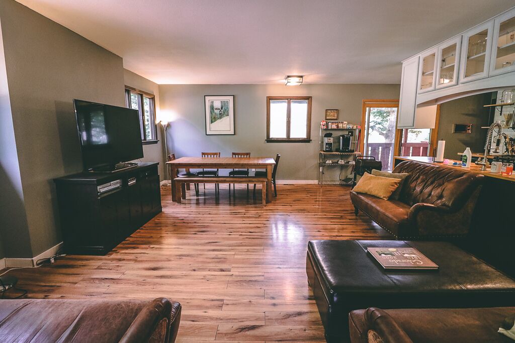 Photo of Livingroom in Georgetown