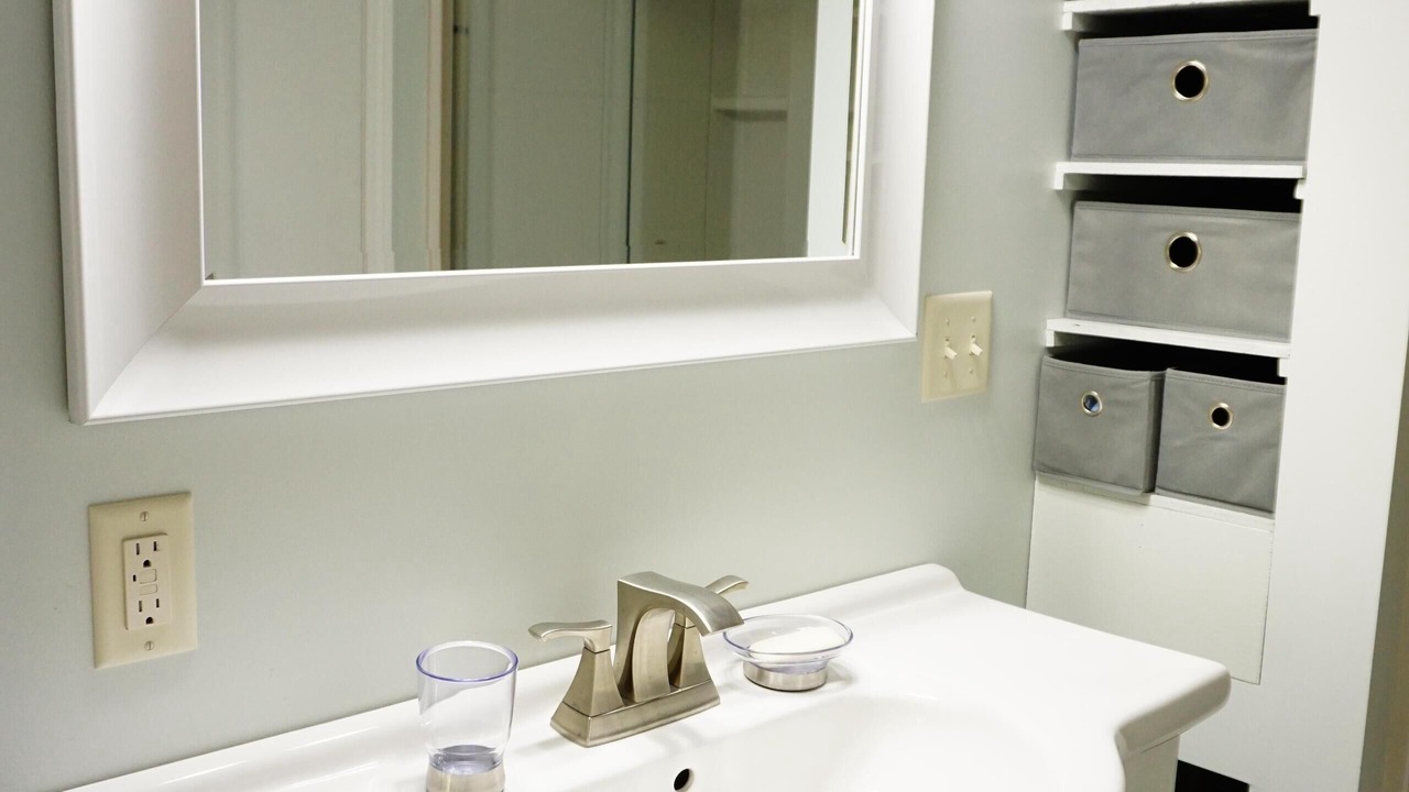 Photo of Bathroom in Dunlap