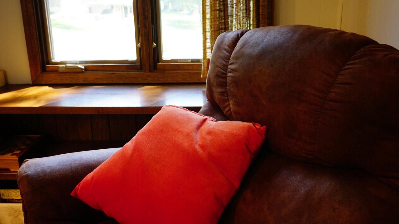 Photo of Livingroom in Dunlap
