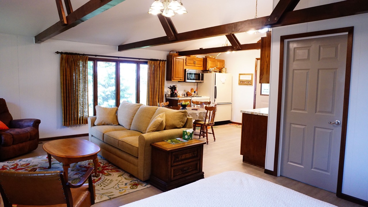 Photo of Livingroom in Dunlap