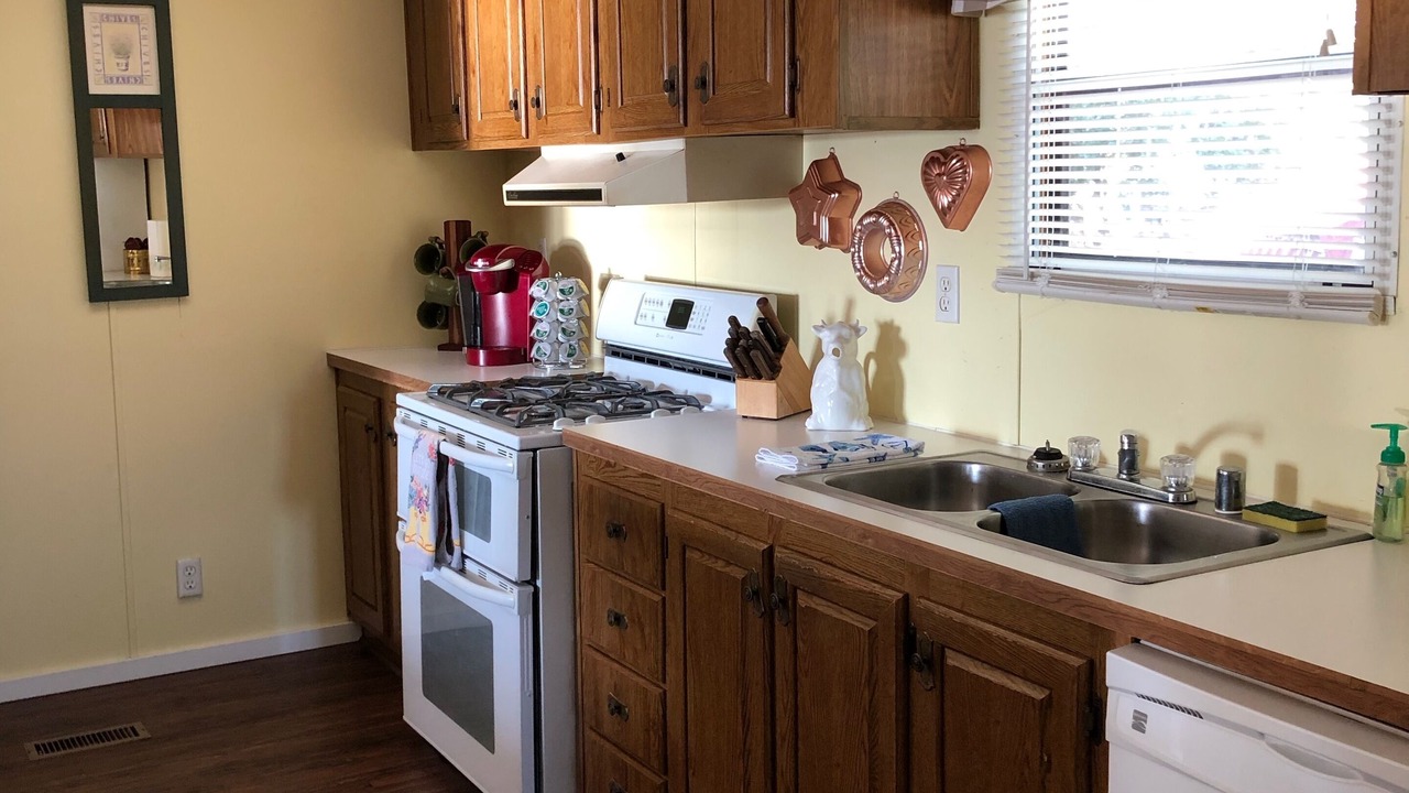 Photo of Kitchen in Grove