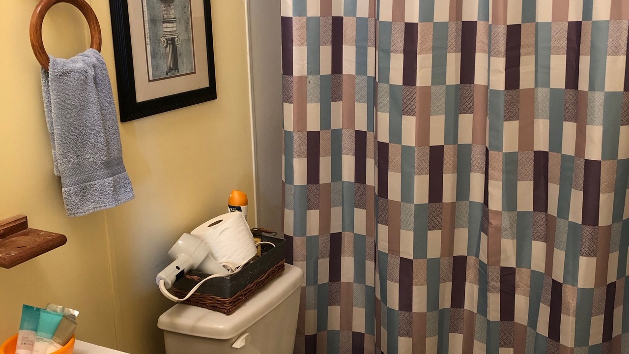 Photo of Bathroom in Grove