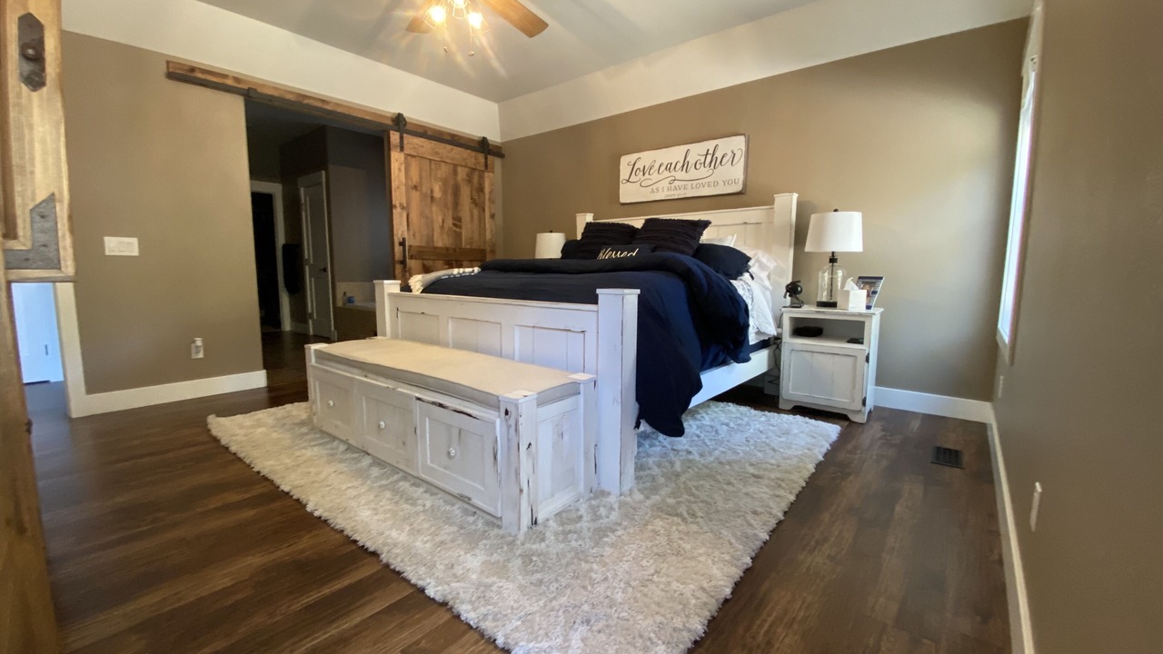 Photo of Bedroom in Colorado Springs