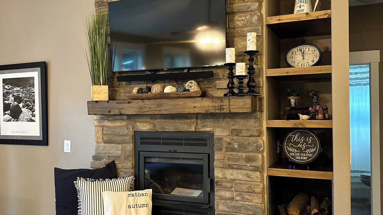 Photo of Livingroom in Colorado Springs
