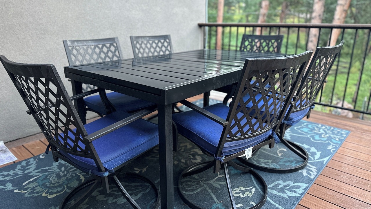 Photo of Outdoor in Colorado Springs