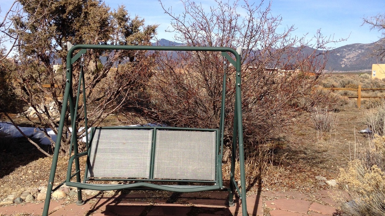 Photo of Outdoor in El Prado