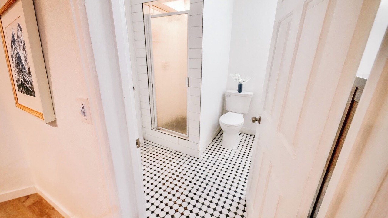 Photo of Bathroom in West Central Westminster