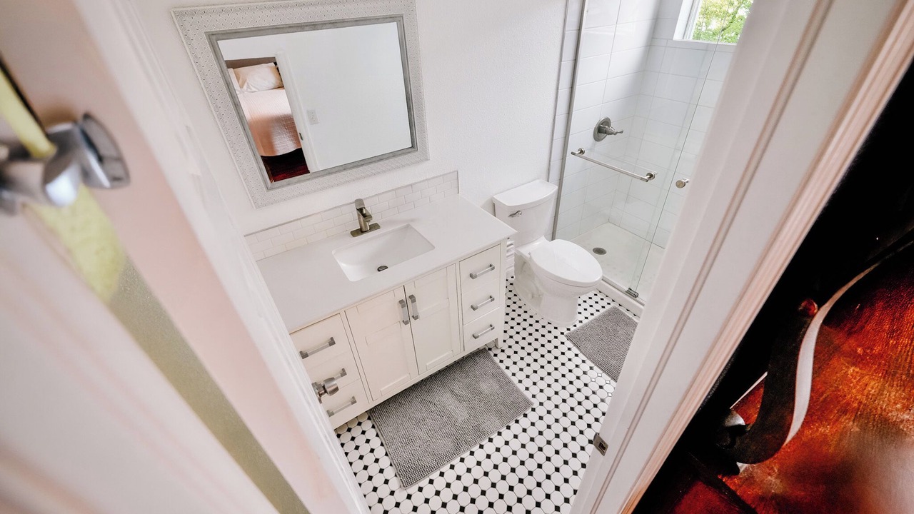 Photo of Bathroom in West Central Westminster