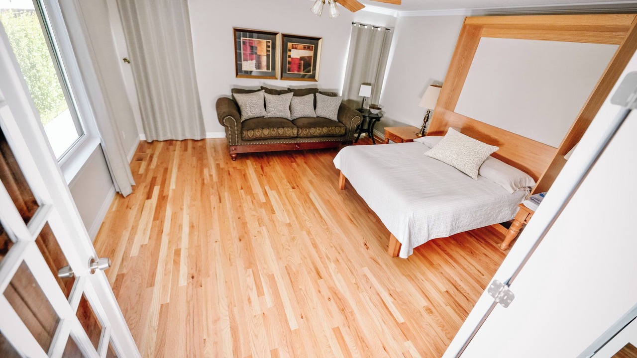 Photo of Bedroom in West Central Westminster