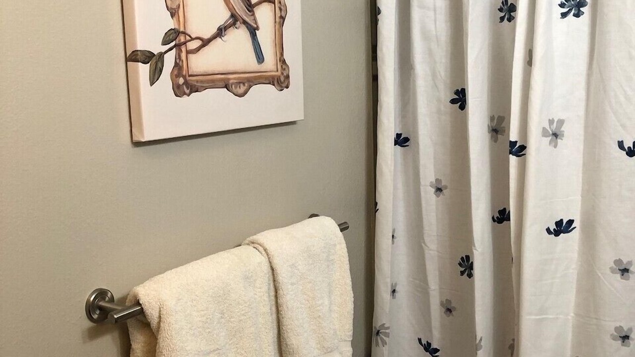 Photo of Bathroom in Wildernest