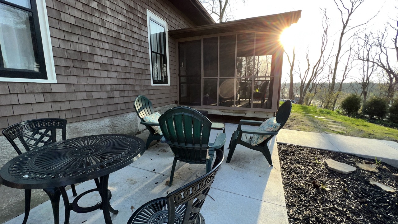 Photo of Outdoor in Mann