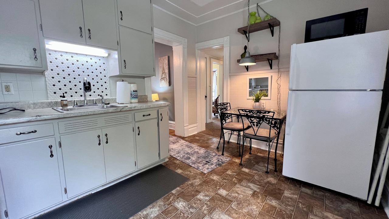Photo of Kitchen in Mann