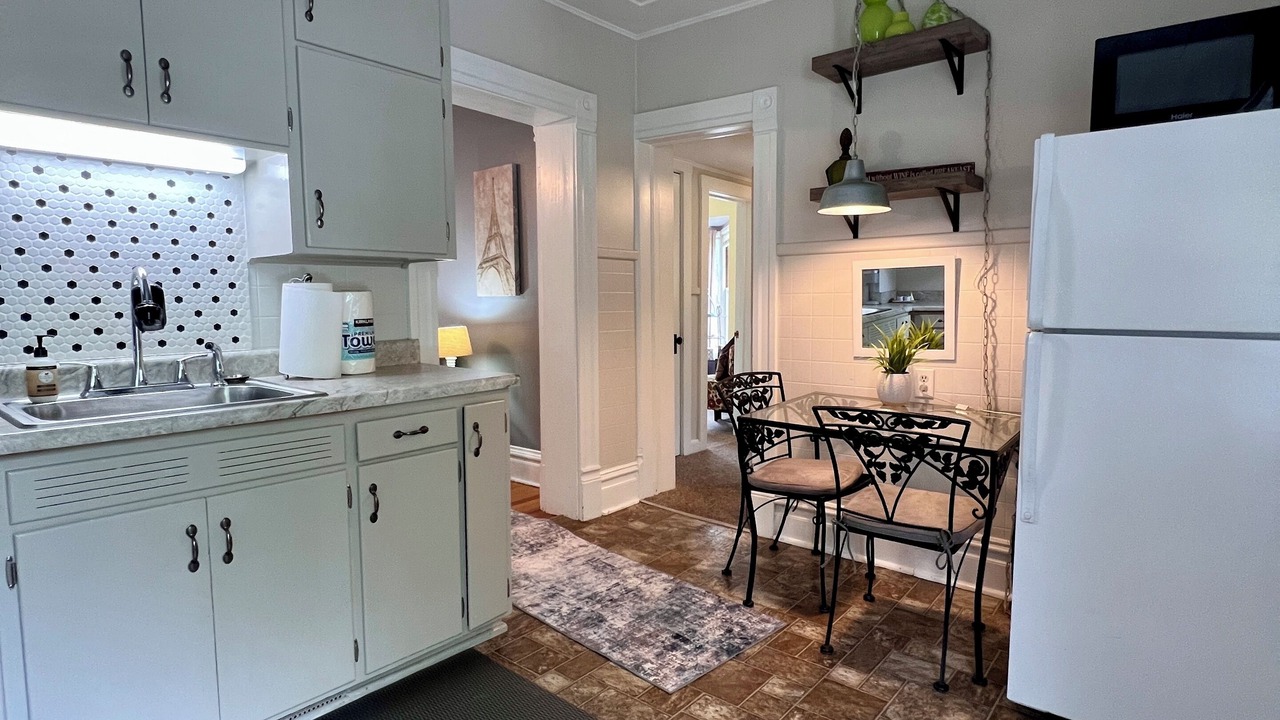 Photo of Kitchen in Mann