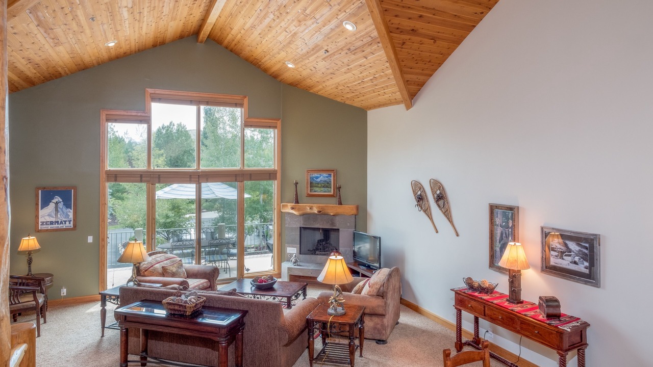 Photo of Livingroom in Park Meadows