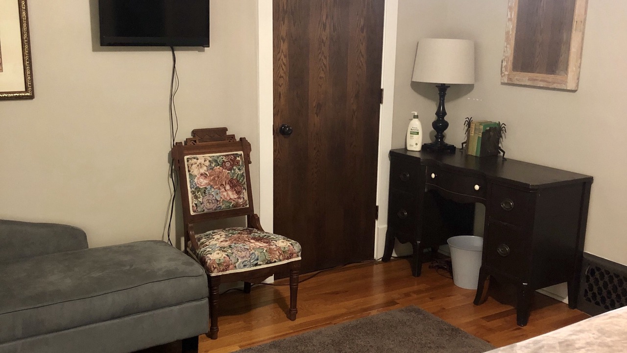 Photo of Bedroom in Morton Meadows