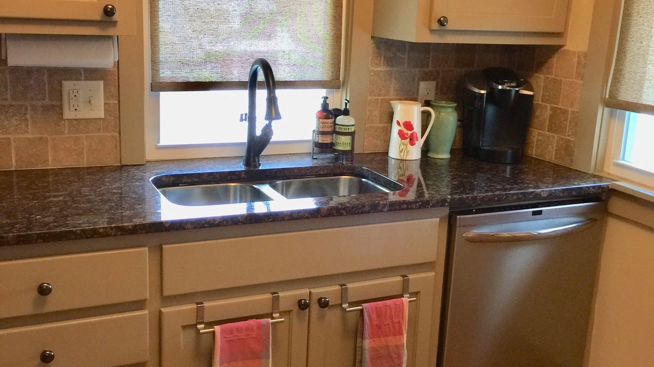 Photo of Kitchen in Morton Meadows