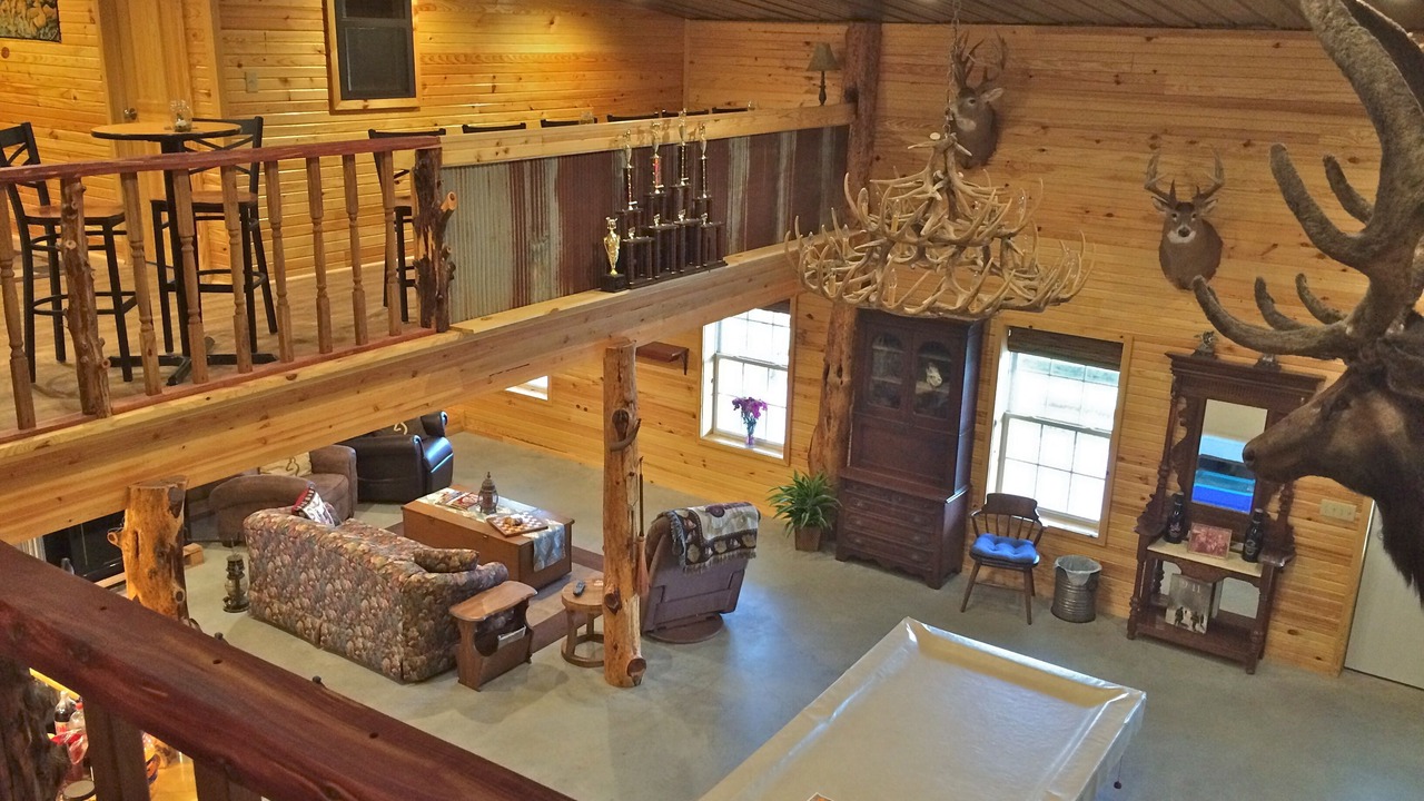 Photo of Patio Balcony in Independence