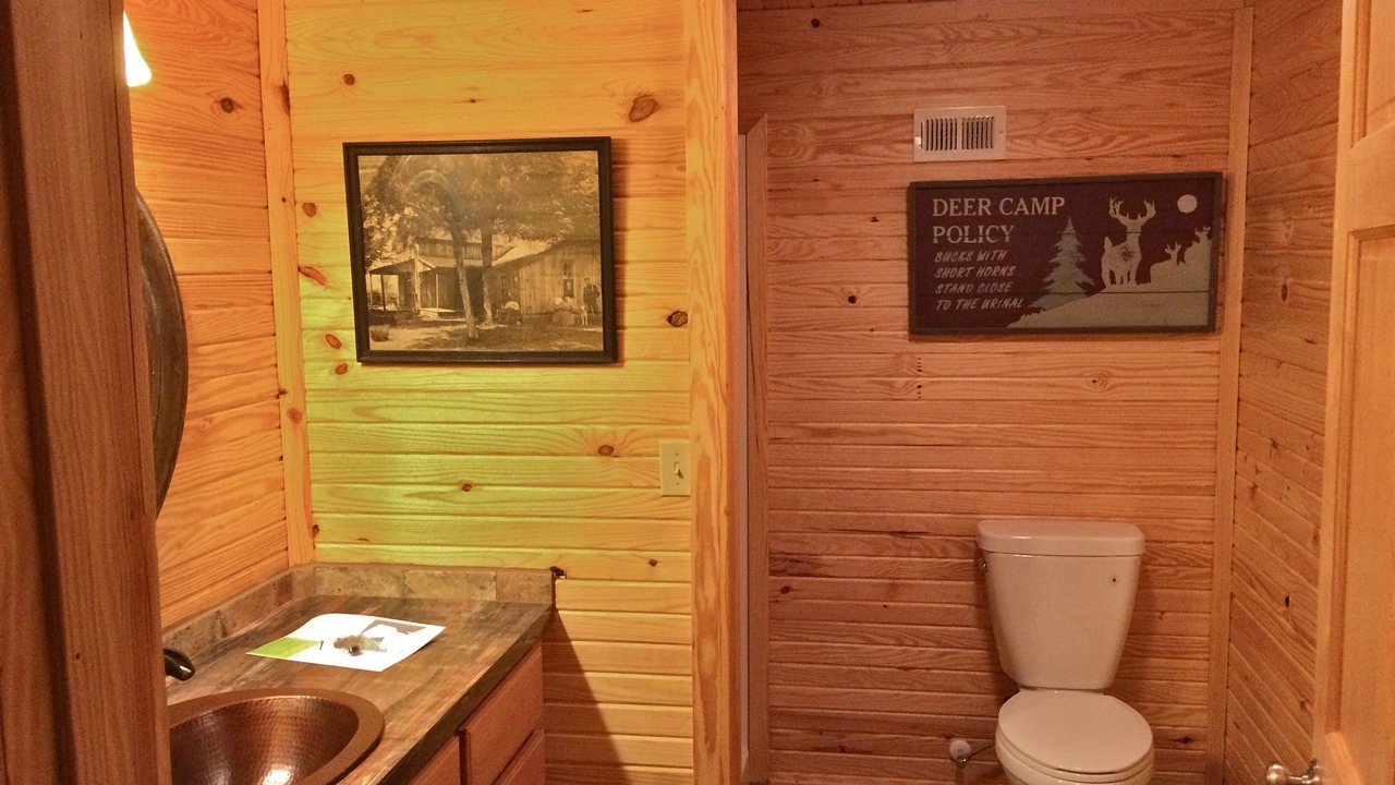 Photo of Bathroom in Independence