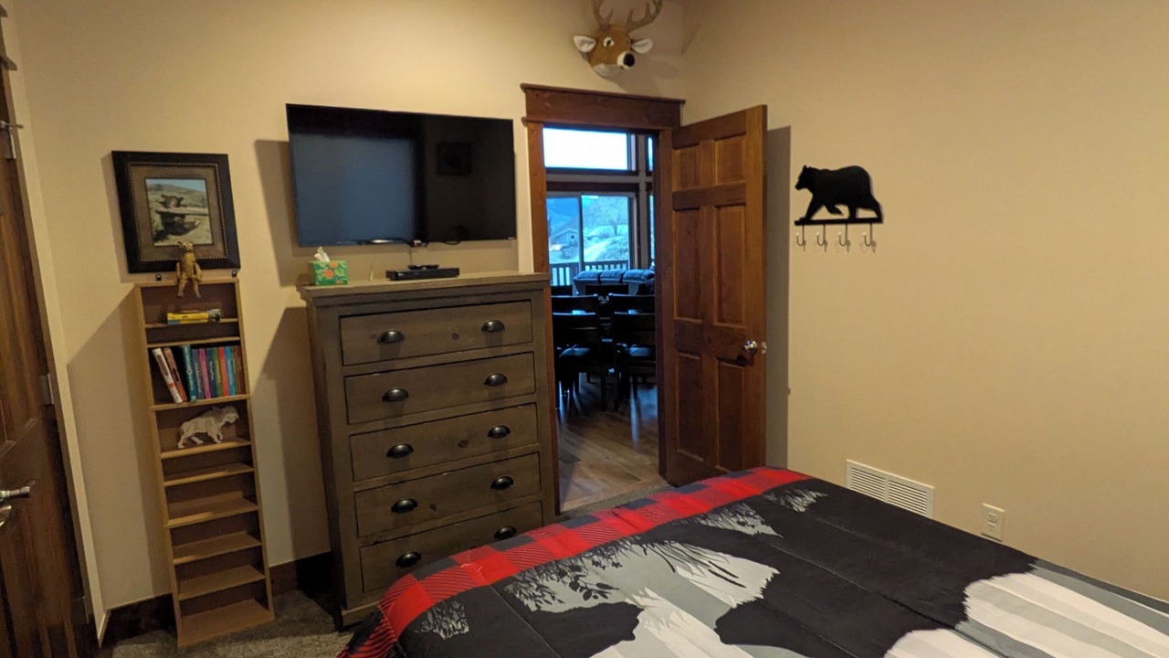 Photo of Bedroom in Gardiner