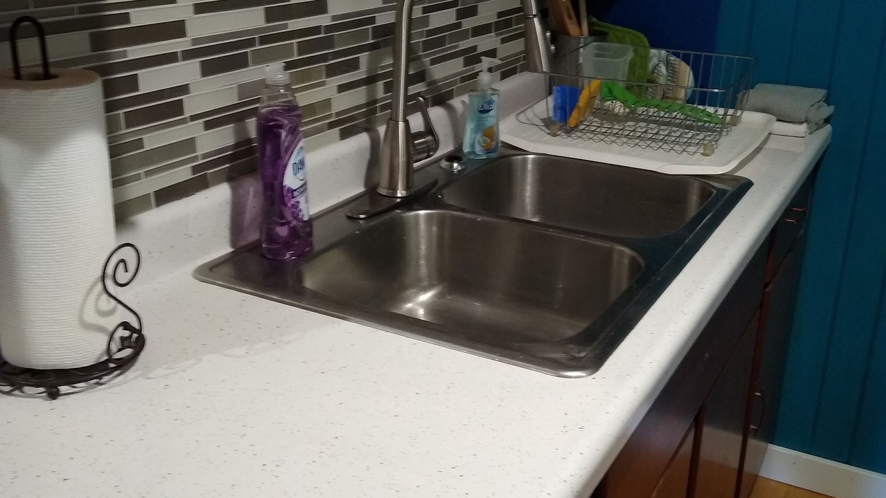 Photo of Kitchen in Kremmling