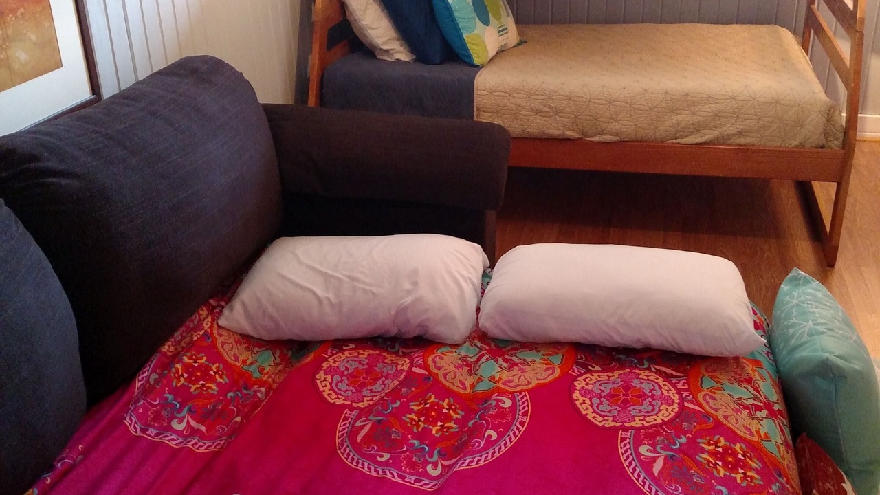 Photo of Bedroom in Kremmling
