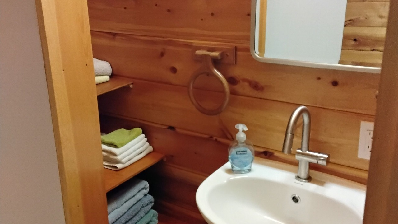 Photo of Bathroom in Glendevey