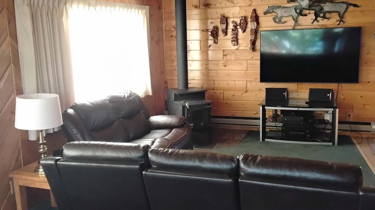Photo of Livingroom in Glendevey