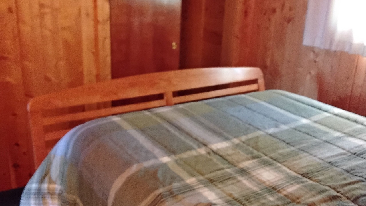 Photo of Bedroom in Glendevey