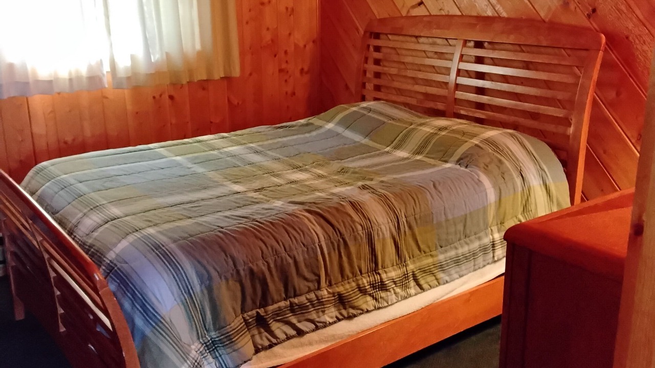 Photo of Bedroom in Glendevey
