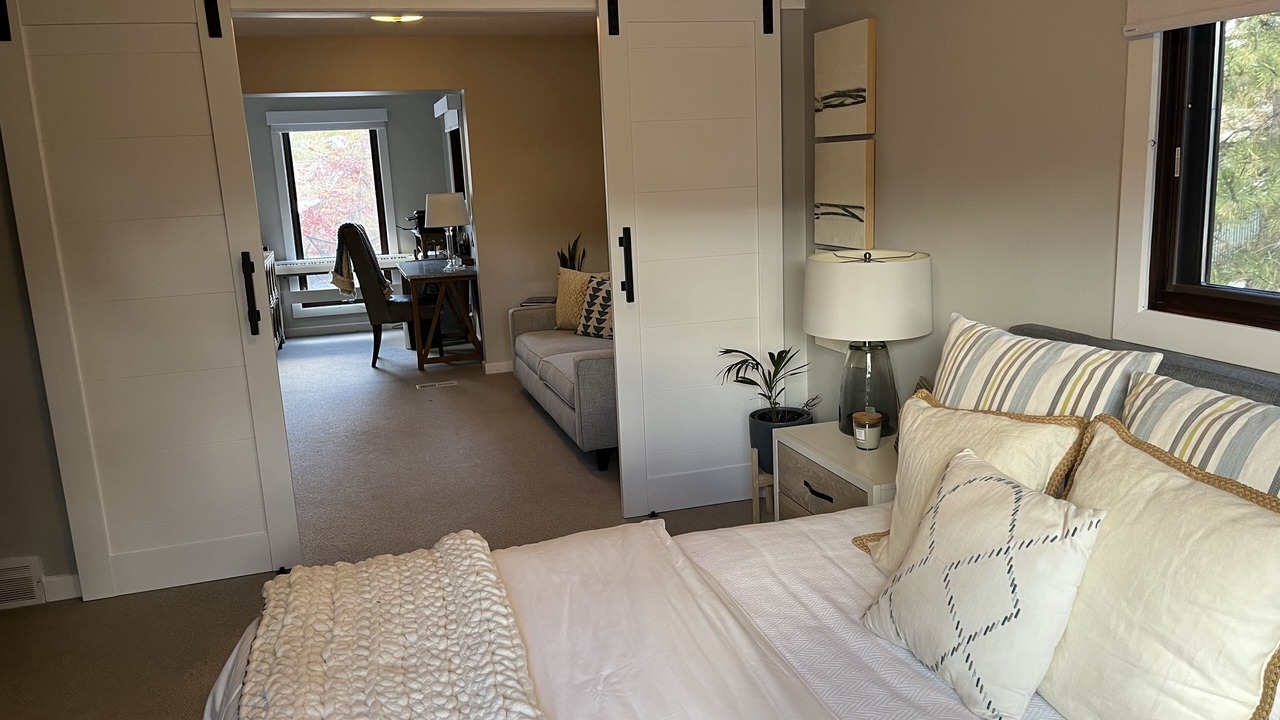 Photo of Bedroom in North Park City