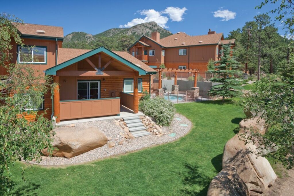 Photo of Outdoor in Estes Park