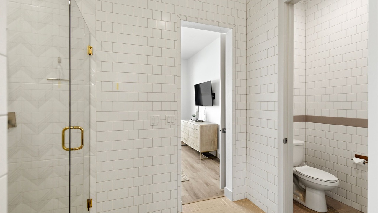 Photo of Bathroom in Washington