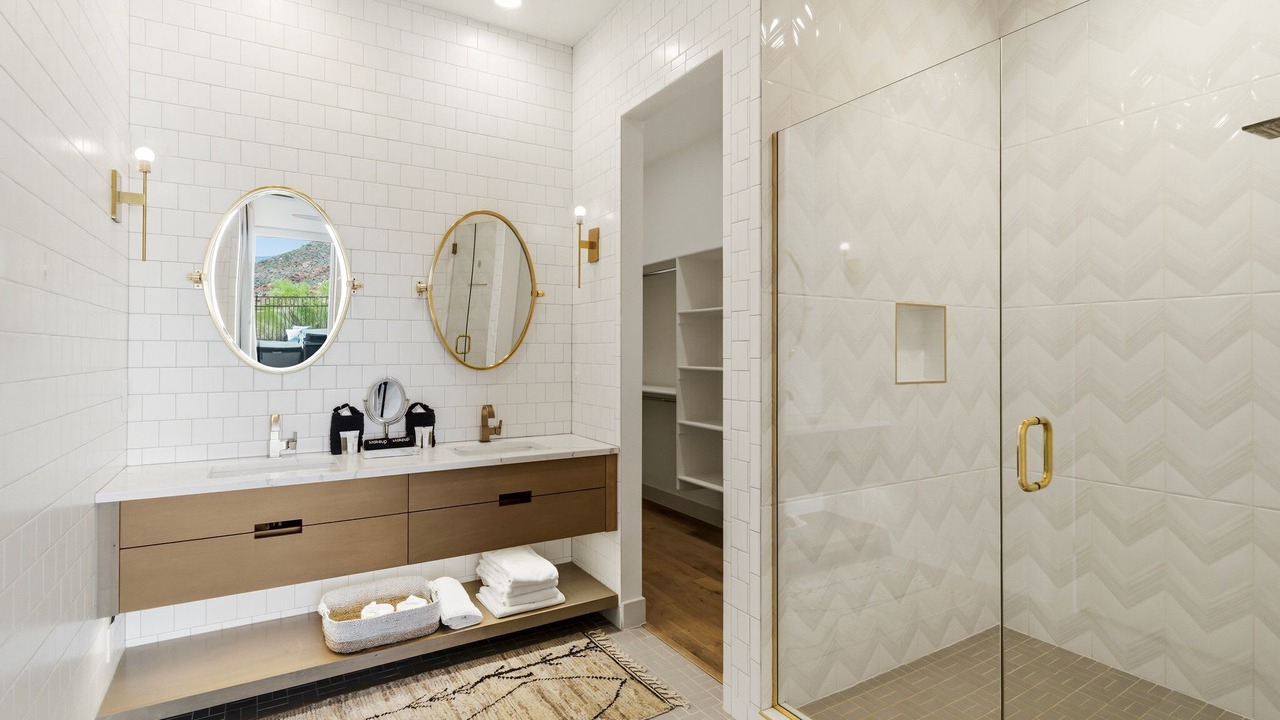 Photo of Bathroom in Washington