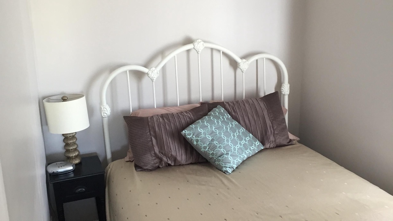 Photo of Bedroom in Iola