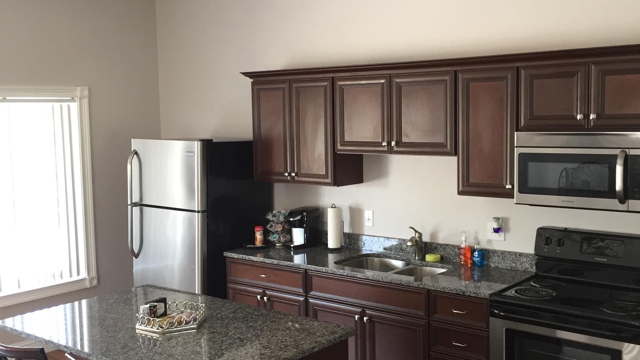 Photo of Kitchen in Iola