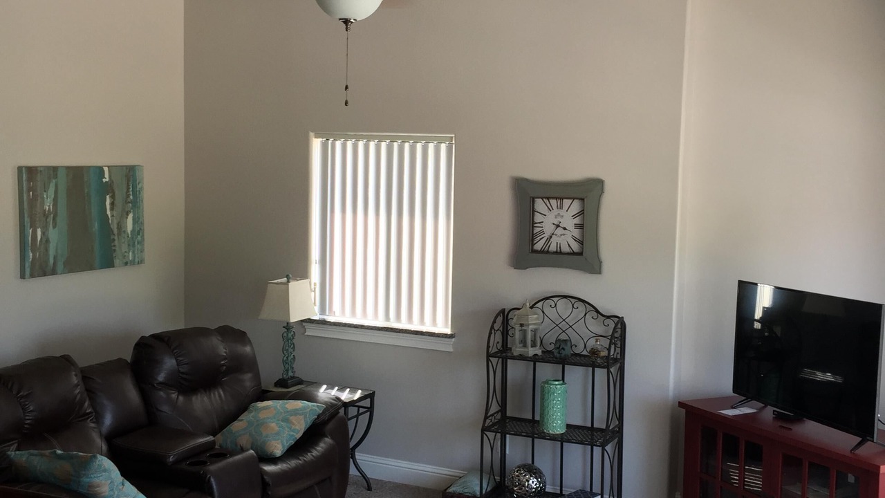 Photo of Livingroom in Iola