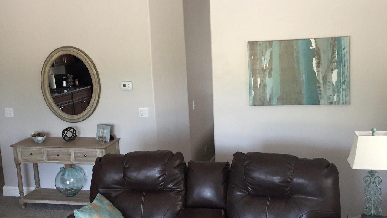 Photo of Livingroom in Iola
