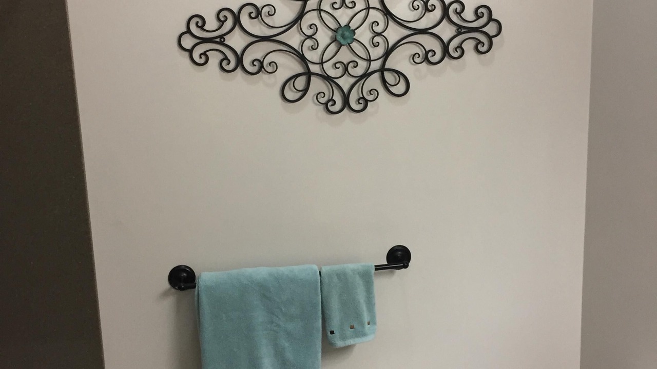 Photo of Bathroom in Iola