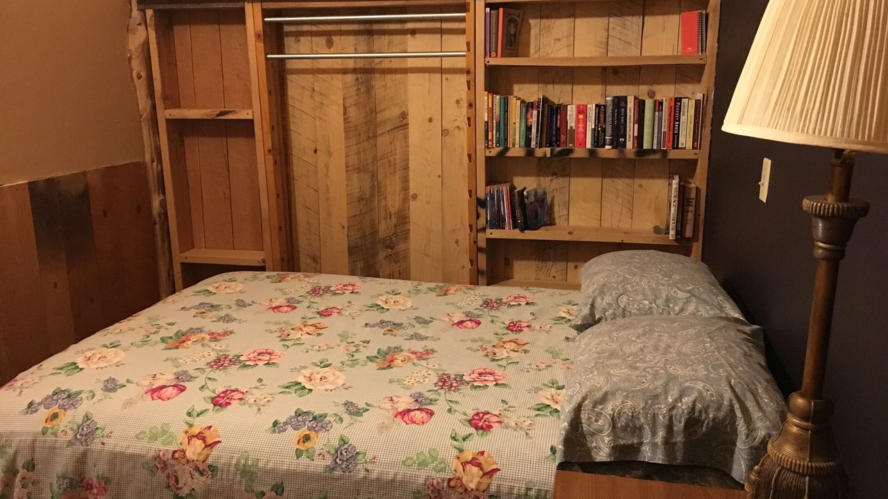 Photo of Bedroom in Mancos