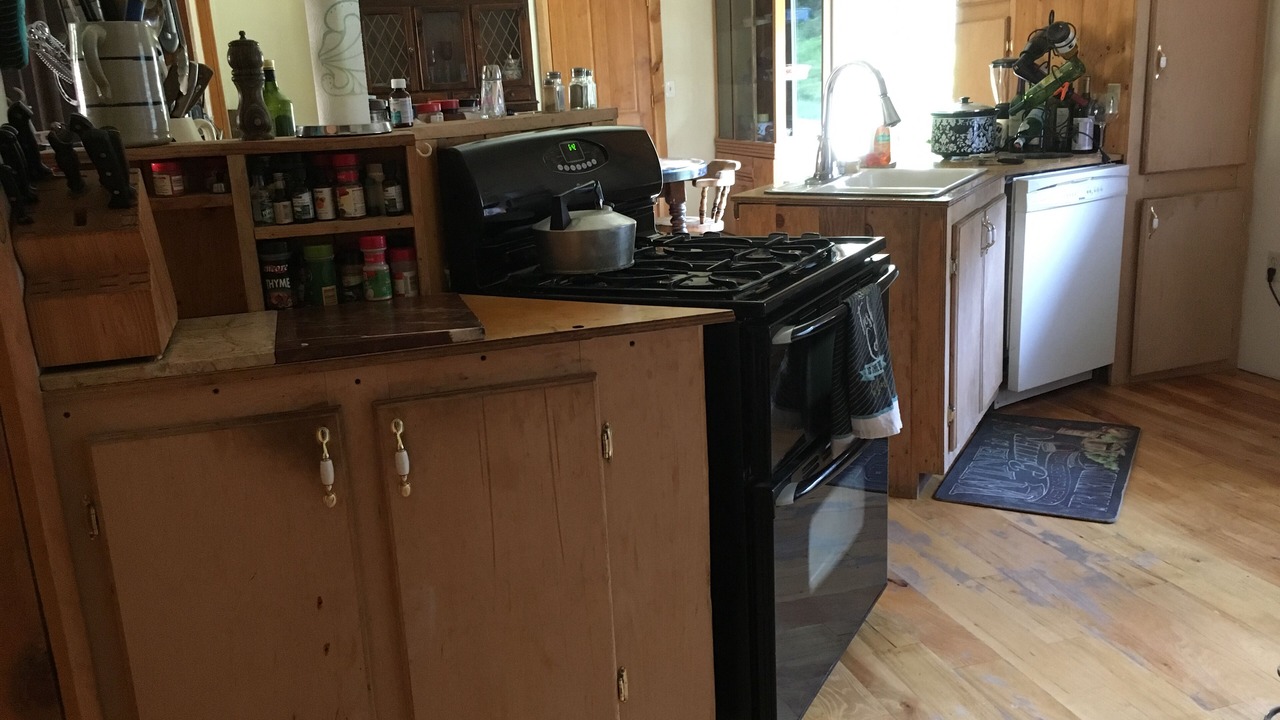 Photo of Kitchen in Mancos