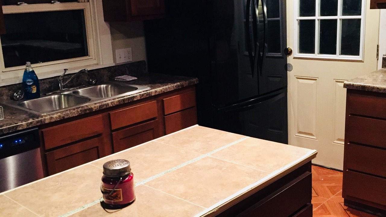 Photo of Kitchen in Larned