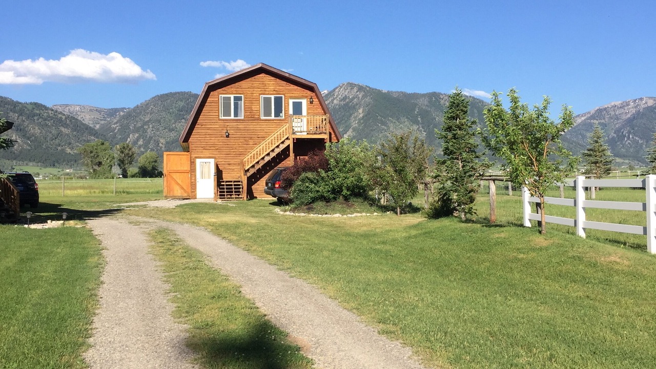 Photo of Outdoor in Thayne