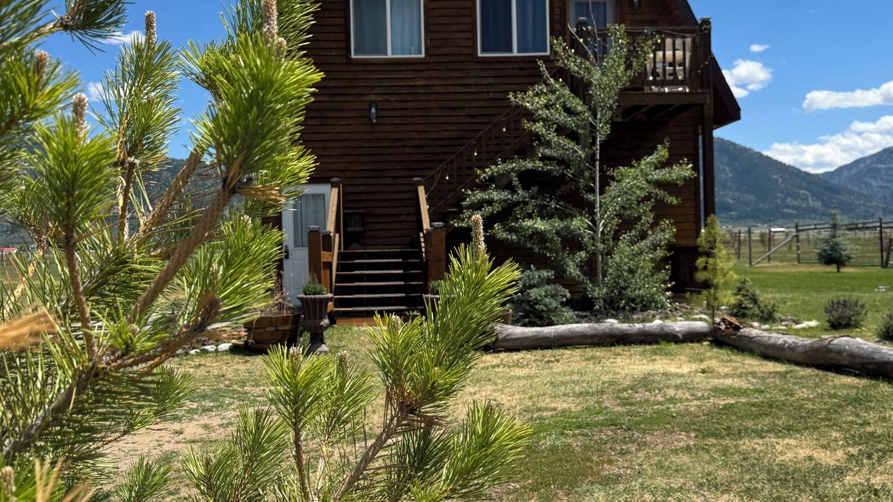 Photo of Outdoor in Thayne