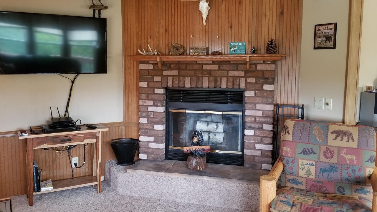 Photo of Livingroom in Decorah