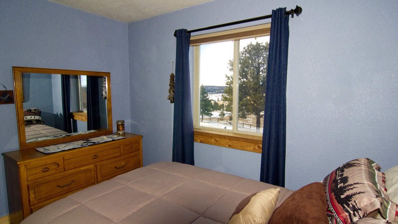 Photo of Bedroom in Florissant