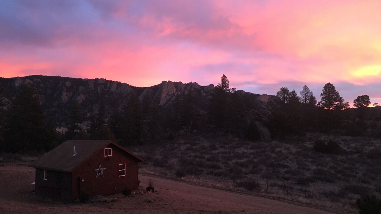 Photo of Outdoor in Estes Park