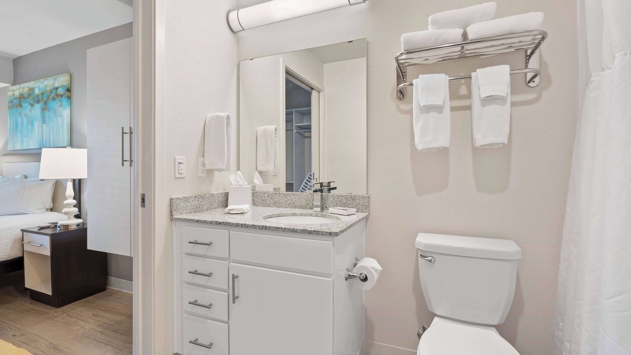 Photo of Bathroom in Overland Park