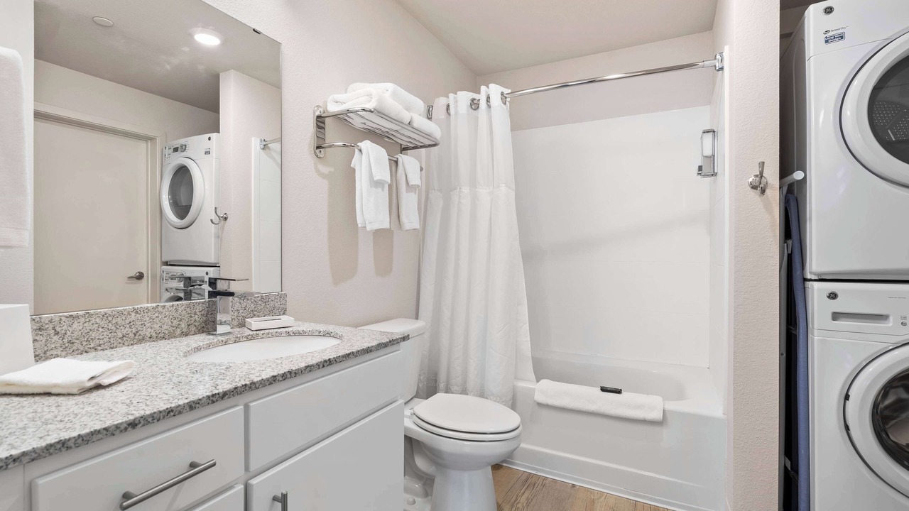Photo of Bathroom in Overland Park